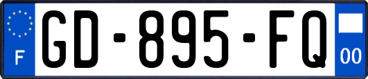 GD-895-FQ