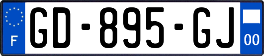 GD-895-GJ