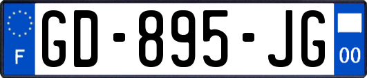 GD-895-JG
