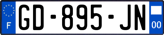 GD-895-JN