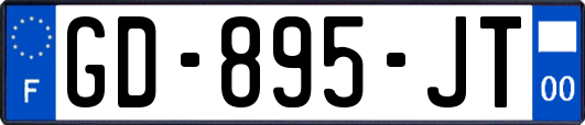 GD-895-JT