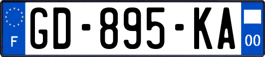 GD-895-KA