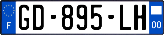 GD-895-LH