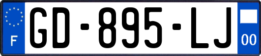 GD-895-LJ