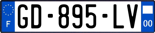 GD-895-LV