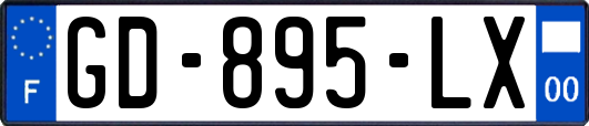 GD-895-LX