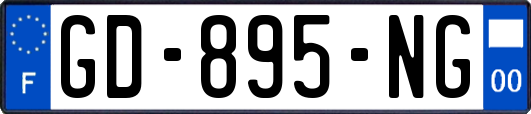 GD-895-NG
