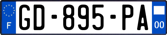 GD-895-PA
