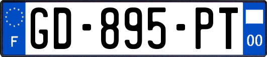 GD-895-PT
