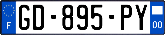 GD-895-PY
