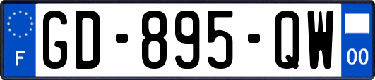 GD-895-QW