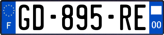 GD-895-RE