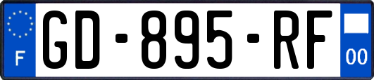 GD-895-RF