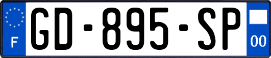 GD-895-SP