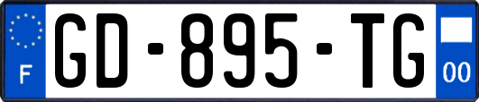 GD-895-TG