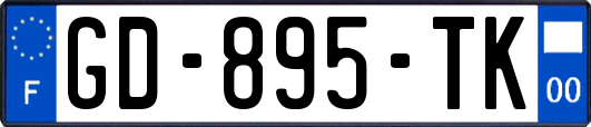 GD-895-TK