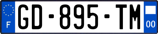 GD-895-TM
