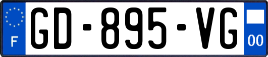 GD-895-VG