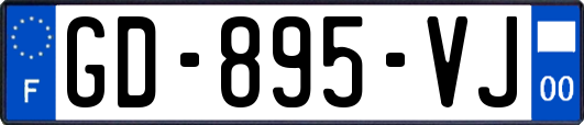 GD-895-VJ