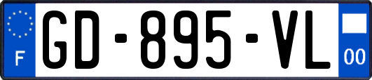 GD-895-VL