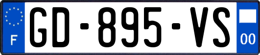 GD-895-VS