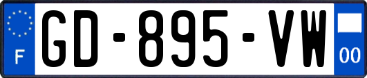 GD-895-VW