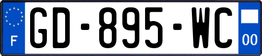 GD-895-WC