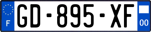 GD-895-XF