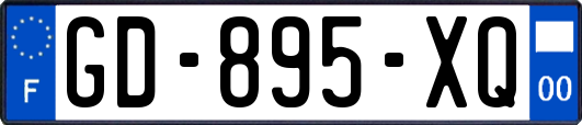GD-895-XQ