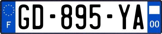 GD-895-YA