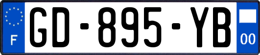 GD-895-YB