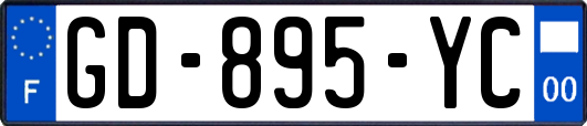 GD-895-YC