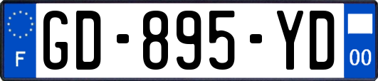 GD-895-YD
