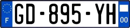 GD-895-YH