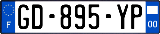 GD-895-YP