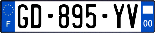 GD-895-YV