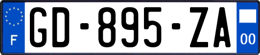 GD-895-ZA