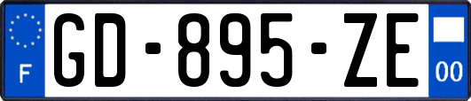 GD-895-ZE