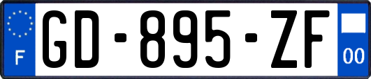 GD-895-ZF