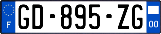 GD-895-ZG