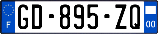 GD-895-ZQ