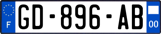 GD-896-AB