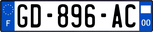 GD-896-AC