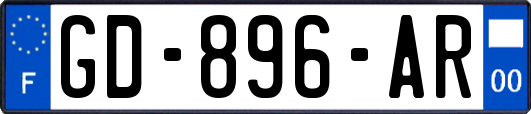 GD-896-AR