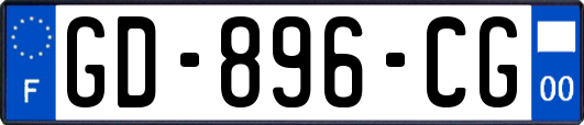 GD-896-CG