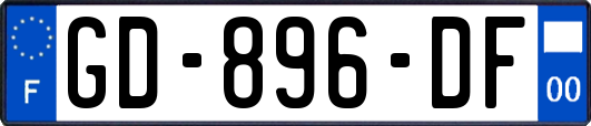 GD-896-DF