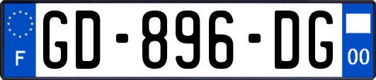 GD-896-DG