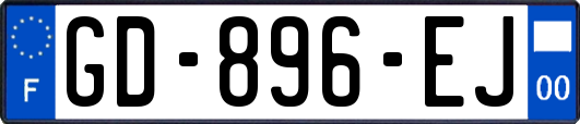 GD-896-EJ