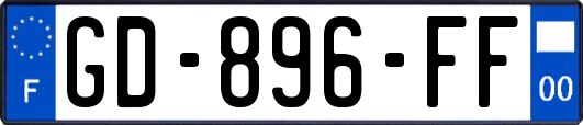 GD-896-FF