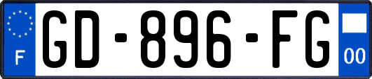 GD-896-FG